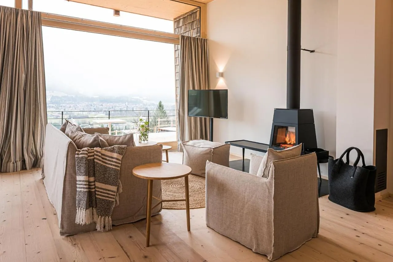 Der Jaegersberg Apartment Fischen im Allgaeu